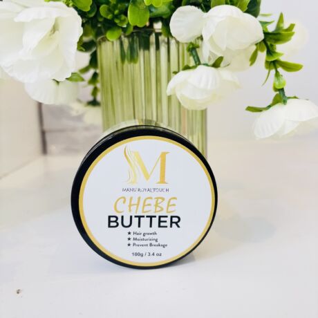 Chebe butter