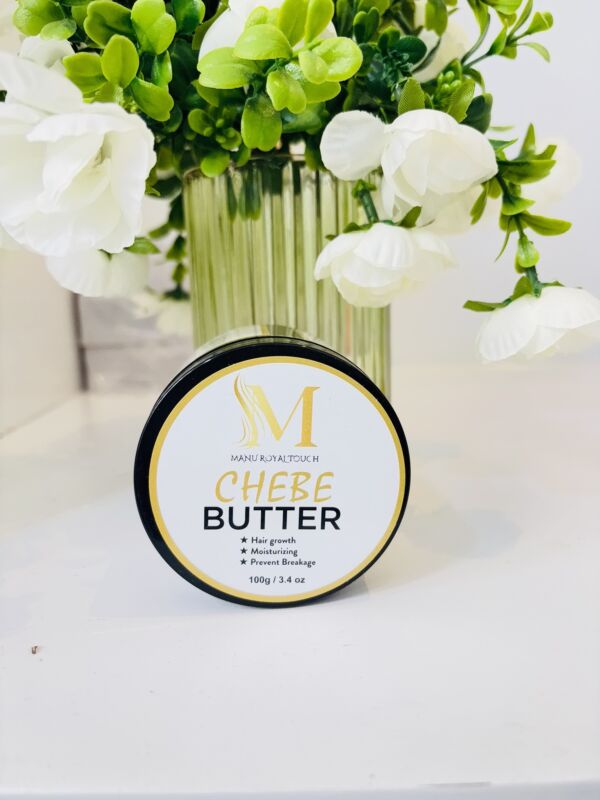 Chebe butter