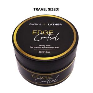 Edge control