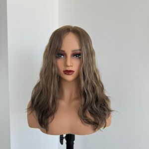 Emerald wig 22