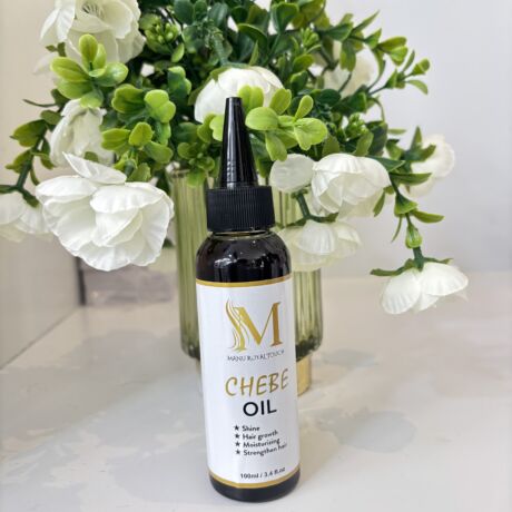Chebe oil