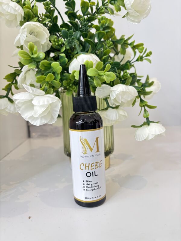 Chebe oil