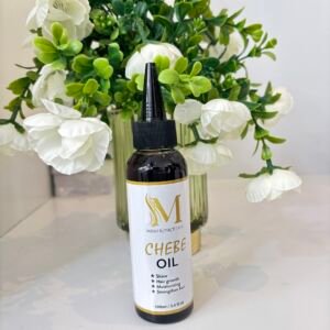 Chebe oil