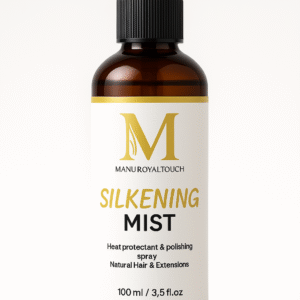 Silkening Mist