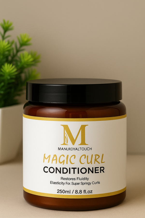 Magic Curl Conditioner