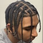 Box braids