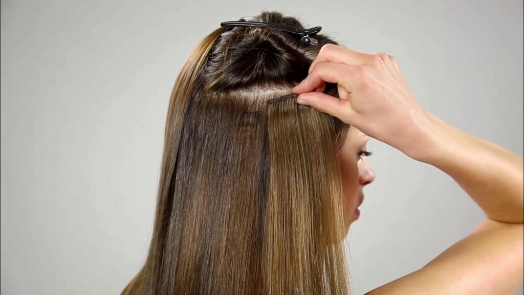 Tape-In, Sew-In, or Micro-Link? How to Choose the Best Hair Extensions for Your Hair Type