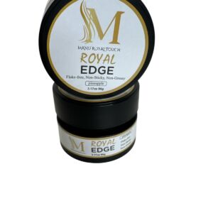 Royal Edge Gel