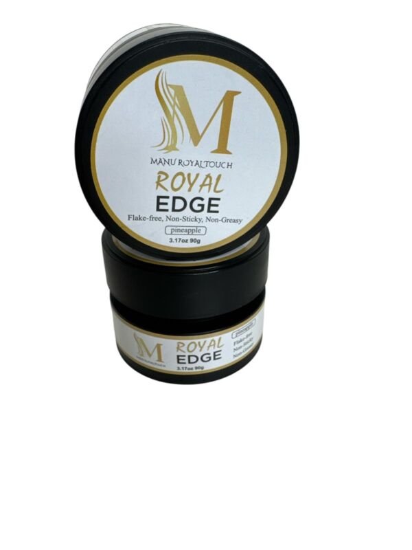 Royal Edge Gel