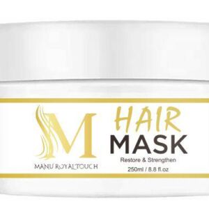 Hair Mask
