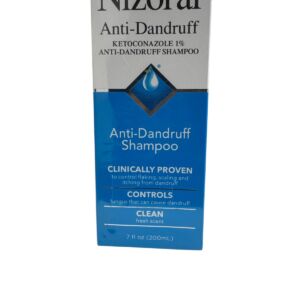 Nizoral
